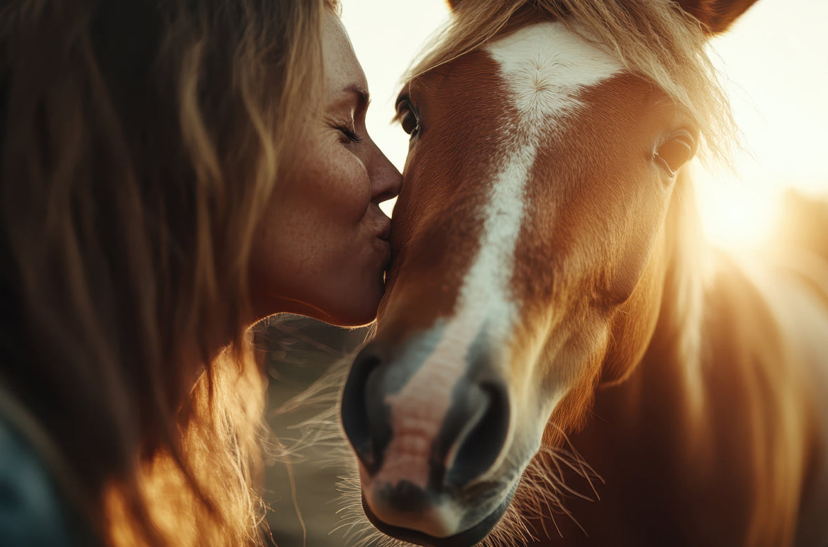 Die Bindung zu deinem Pferd stärken – so klappt’s!